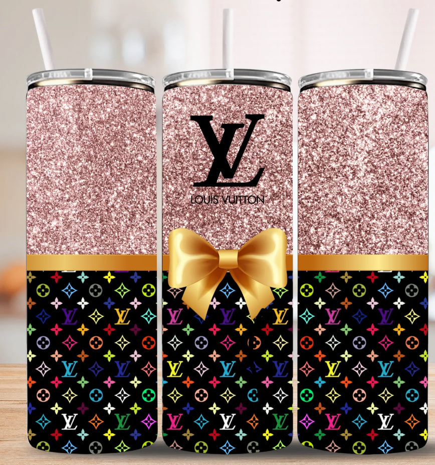 Tumbler - LV