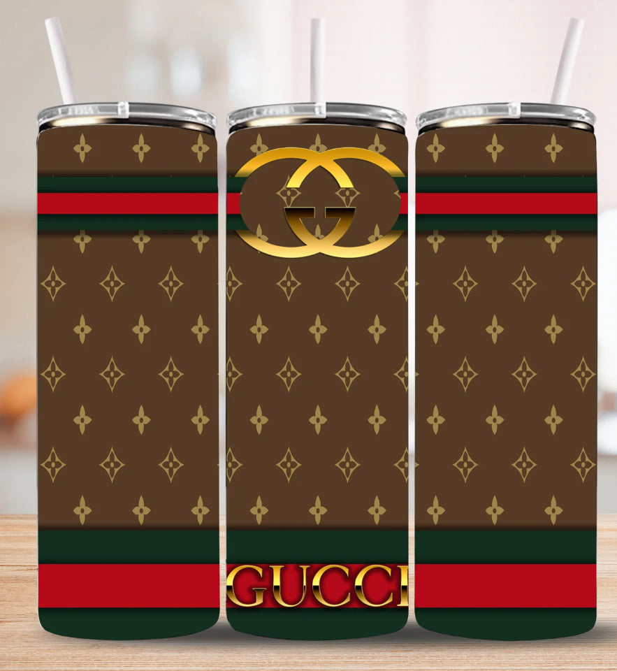 Tumbler - Gucci