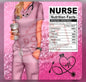 Tumbler -Nurse Nutrition