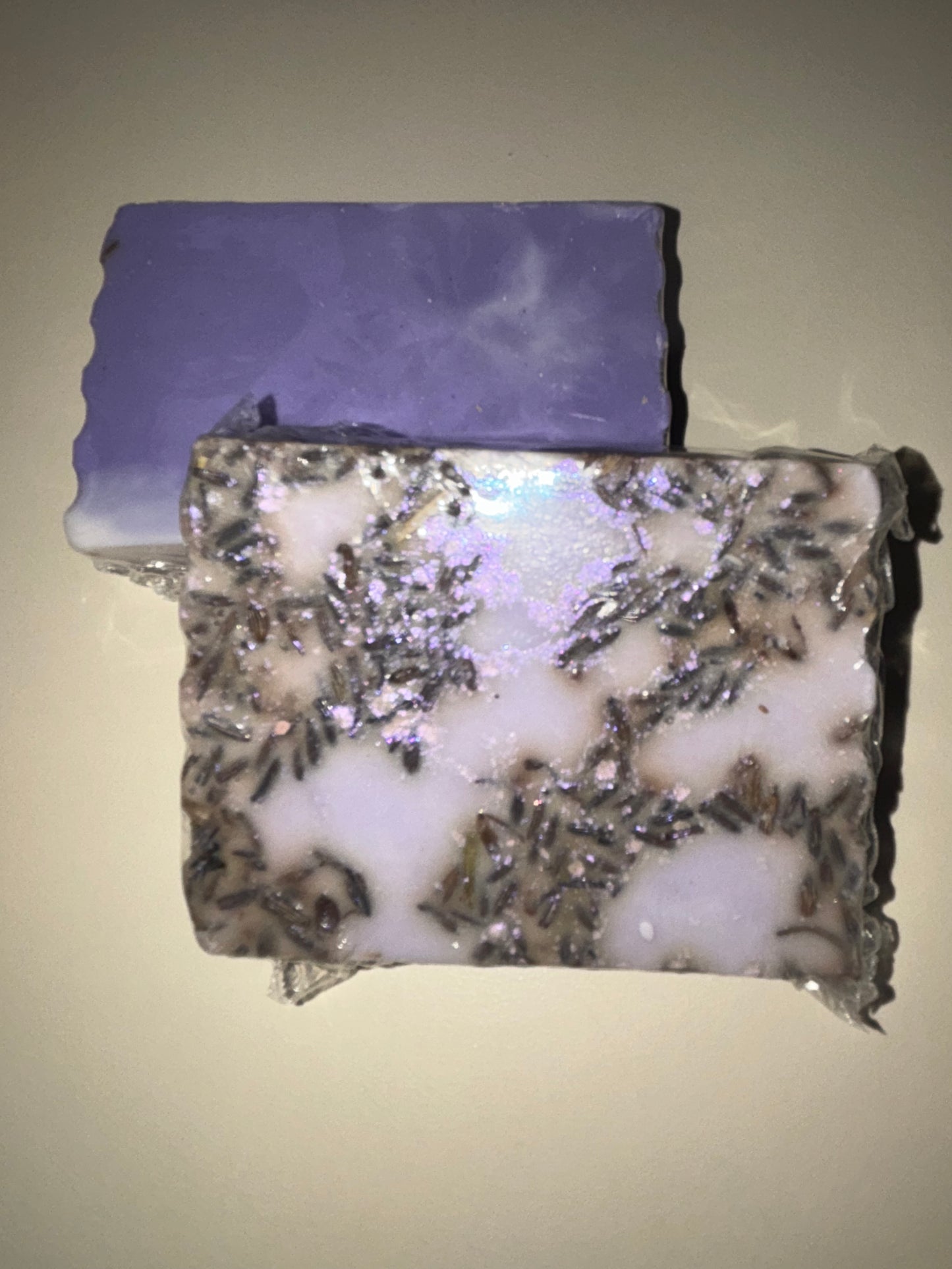 Soap- Lavender Vanilla